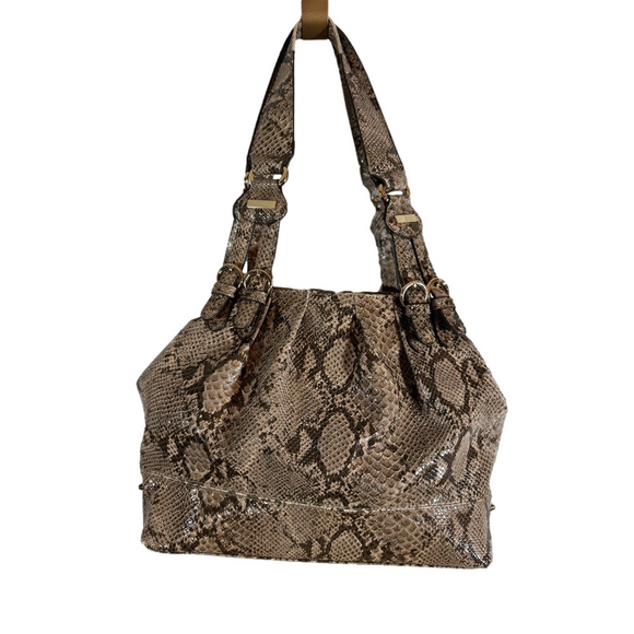 Jessica Simpson Handbags - Jessica Simpson Women Tote Bag Purse Used